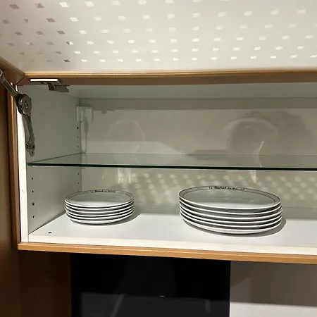 公寓 Riviere Et Jardin A Vos Pieds