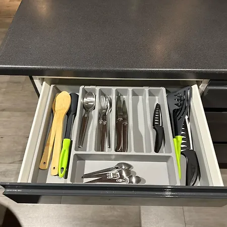 Riviere Et Jardin A Vos Pieds