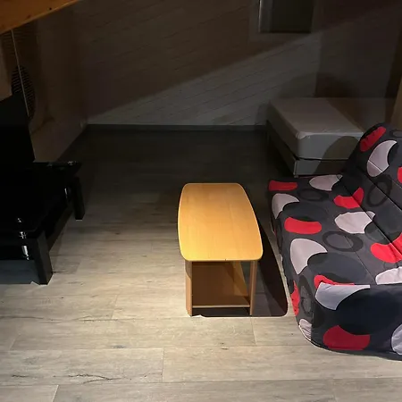 Riviere Et Jardin A Vos Pieds 公寓