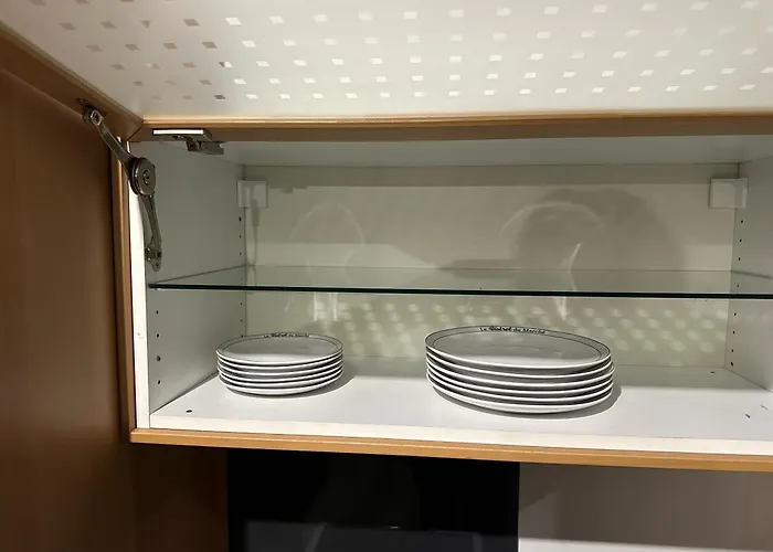 Apartmán Riviere Et Jardin A Vos Pieds