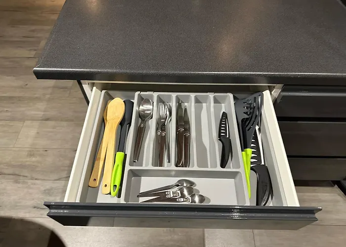 Riviere Et Jardin A Vos Pieds