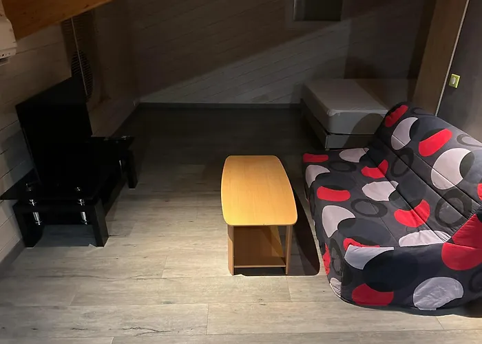 Riviere Et Jardin A Vos Pieds Apartmán